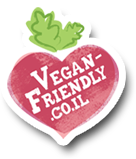 vegan friendly